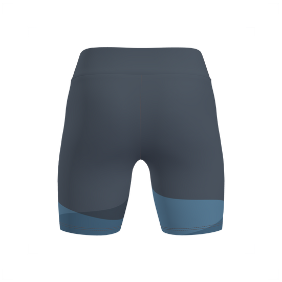 Run 2.0 Kort Tights Dame (9510008029459)