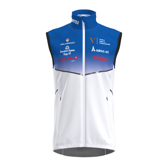 Ace Vest Dame