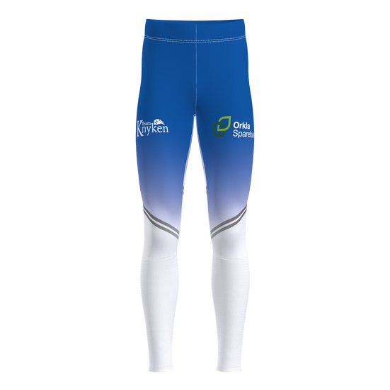 Vision 3.0 Konkurransetights Dame