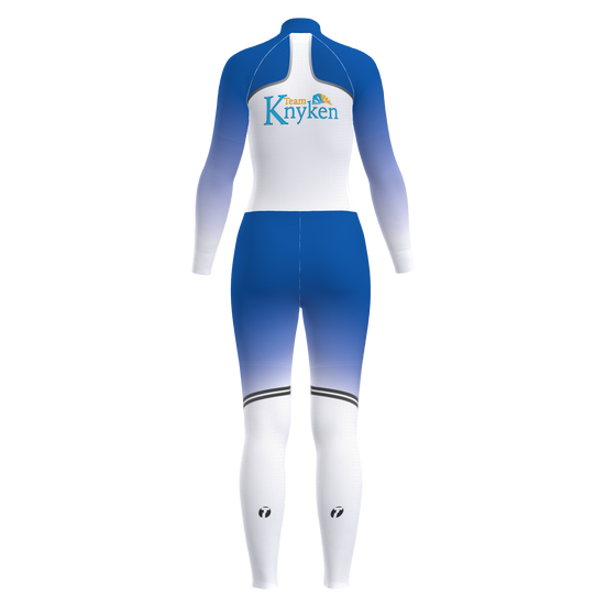 Vision 3.0 Konkurransedress Dame