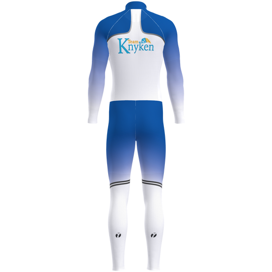 Vision 3.0 Konkurransedress Herre