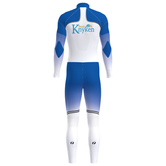 Biathlon 2.0 Konkurransedress Herre
