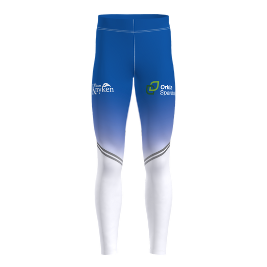 Biathlon 2.0 Konkurransetights Herre
