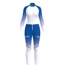 Biathlon 2.0 Konkurransedress Dame