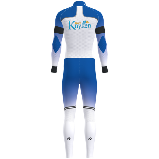 Ace Biathlon Konkurransedress Herre
