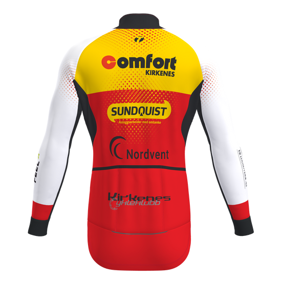Venom 2.0 Jakke Herre (9510645727507)