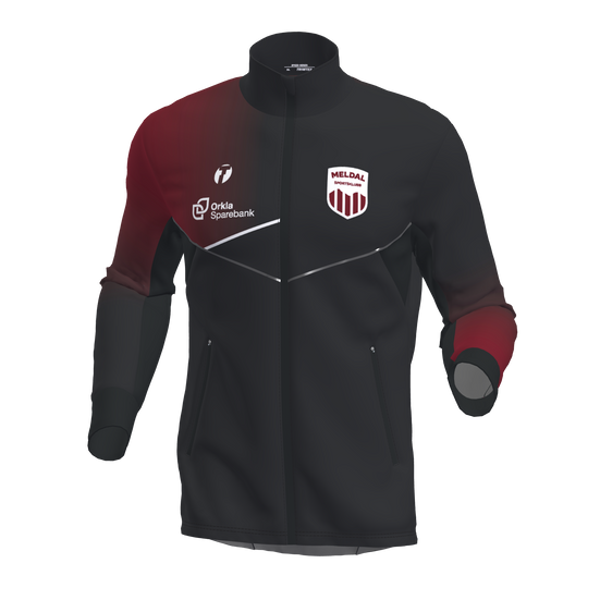 Speed Jacket Women (9556340277523)
