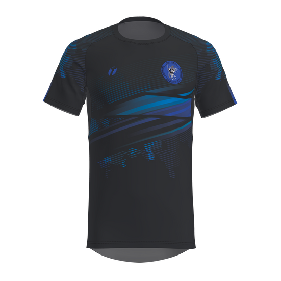 Run T-Shirt SS Women (9638842204435)