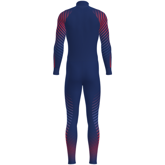 Vision 3.0 Racesuit Men