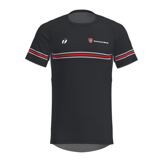 Run T-Skjorte Herre (9530466533651)