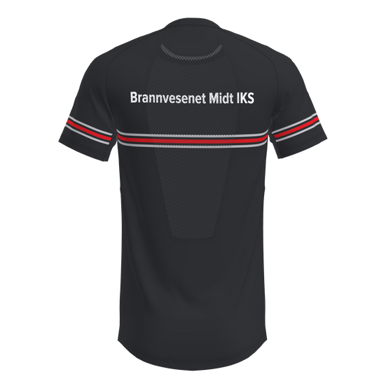 Run T-Skjorte Herre (9530466533651)