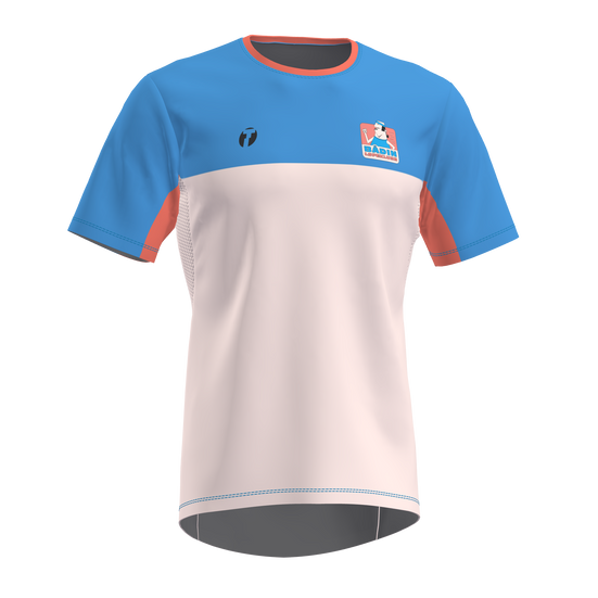 Lead T-Skjorte Herre (9687430005011)