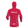 Feather Jacket Men (9679236432147)