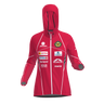Feather Jacket Women (9679236464915)