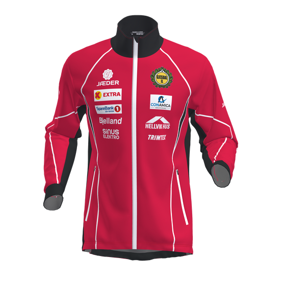 Trainer 3.0 Jacket Men (9679236694291)