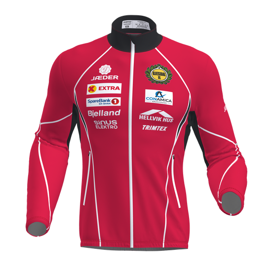 Element 2.0 Jacket Jr (9679237513491)