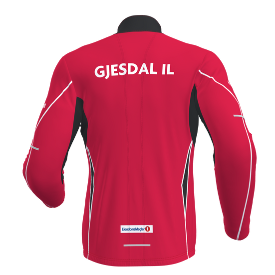Element 2.0 Jacket Men (9679237480723)