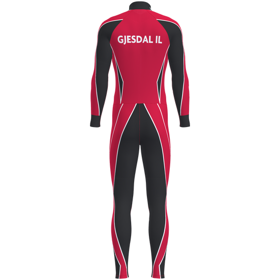 Vision 3.0 Racesuit Men (9679237677331)