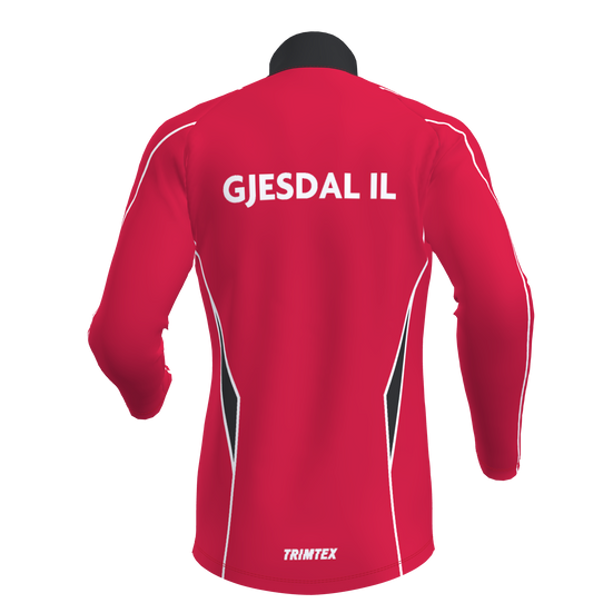 Flex 2.0 Shirt LS Men (9679239872787)
