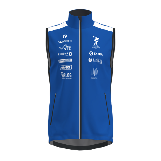 Trainer 3.0 Vest Jr (9541903745299)