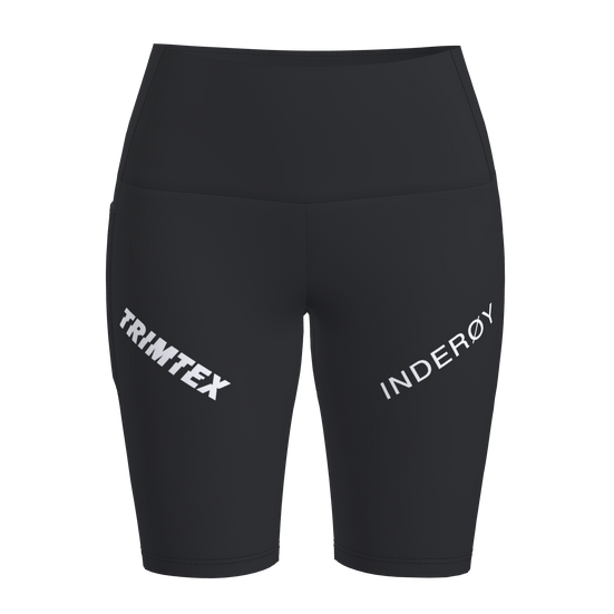 Trainer Short Tights Women (9542229623059)