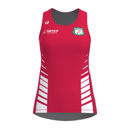 Run Singlet Women (9799649591571)