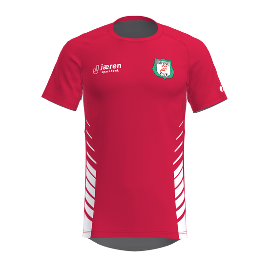 Run T-Shirt SS Men (9799649755411)