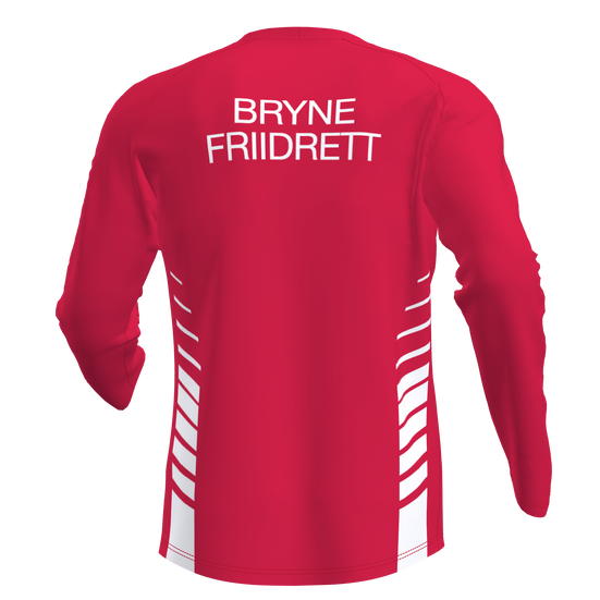 Free T-Shirt LS Jr (9799649919251)
