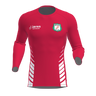 Fast T-Shirt LS Women (9799681081619)