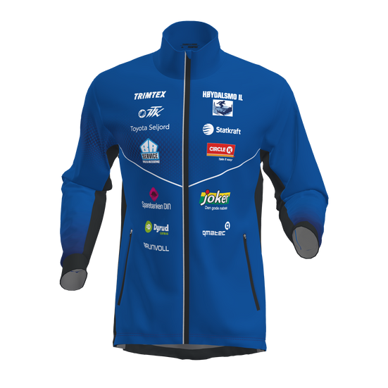 Trainer 3.0 Jacket Men (9545228779795)