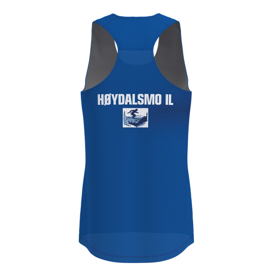 Fast 3.0 Singlet Dame (9545232351507)