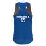 Fast 3.0 Singlet Dame (9545232351507)