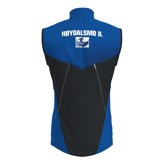 Pulse 2.0 Vest Herre (9545232482579)