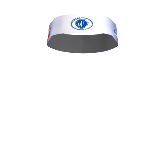 Speed Headband (9556768424211)