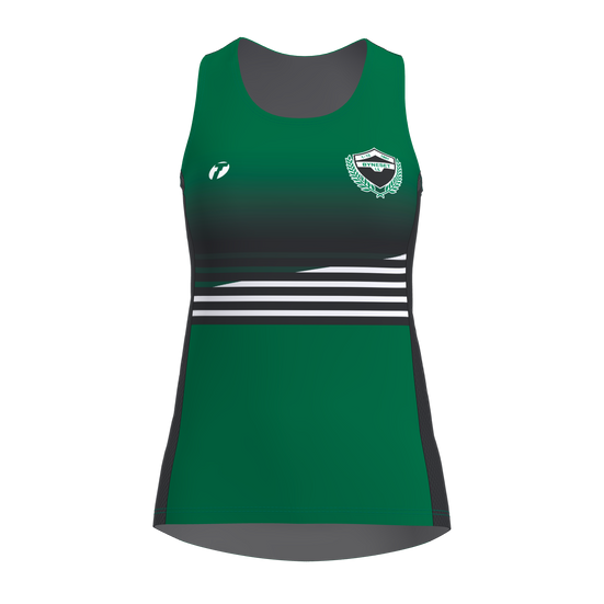 Run Singlet Women (9646379335955)