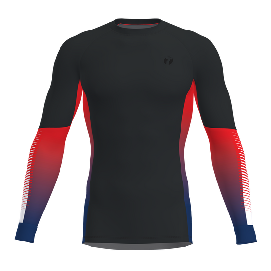Core Merino 2 Trøye Junior