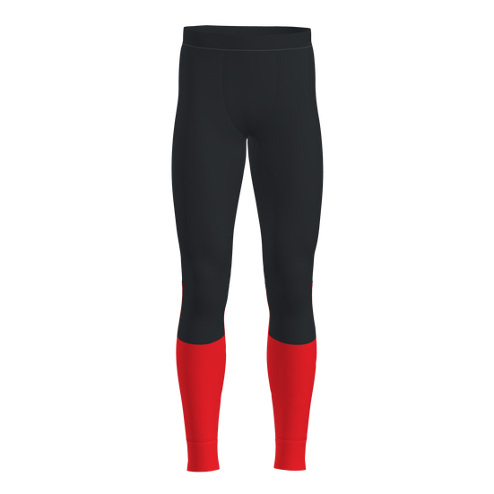 Core Merino 2 Tights Herre