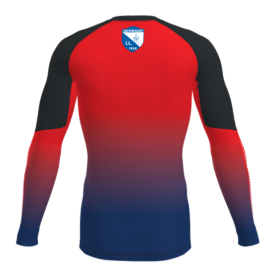 Core Merino 2 Trøye Dame