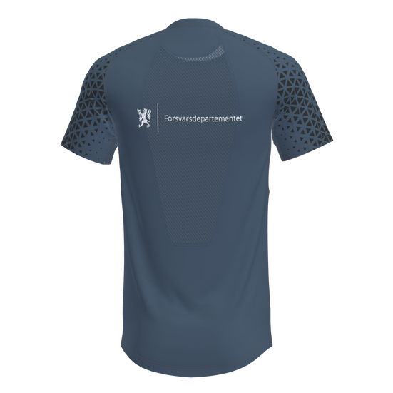 Run T-Shirt SS Men (9637650563347)