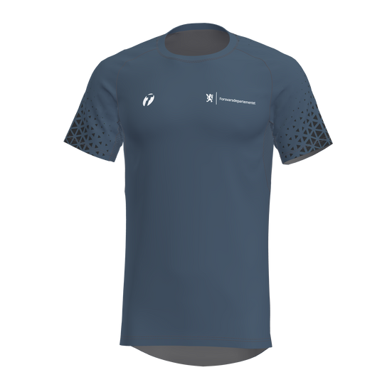 Run T-Shirt SS Women (9637650596115)
