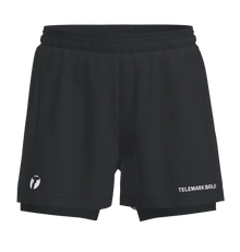 Fast Shorts Dame
