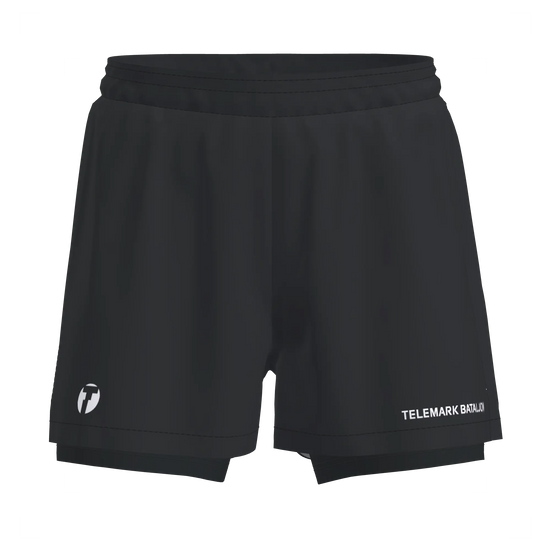 Fast Shorts Dame