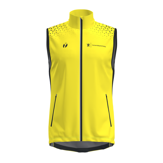 Trainer 3.0 Vest Women (9637651611923)