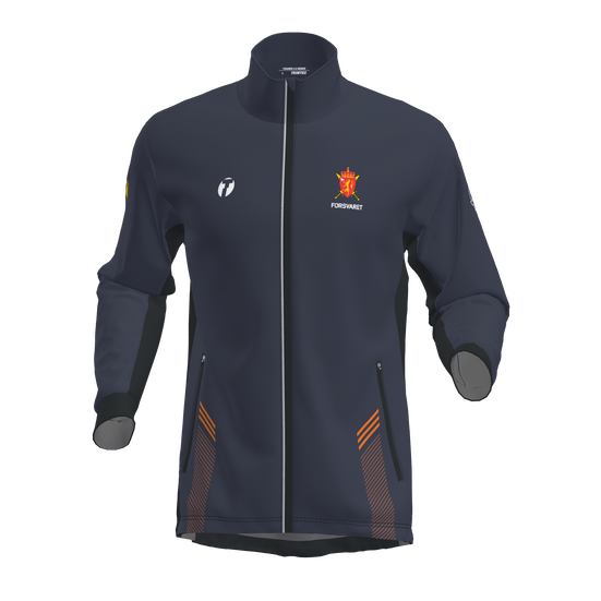 Trainer 3.0 Jakke Dame (9637583094035)