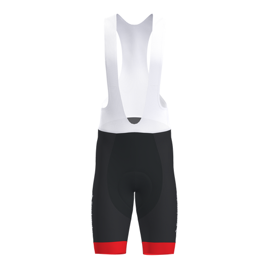 Elite Bib Sykkelshorts Dame (9639936983315)
