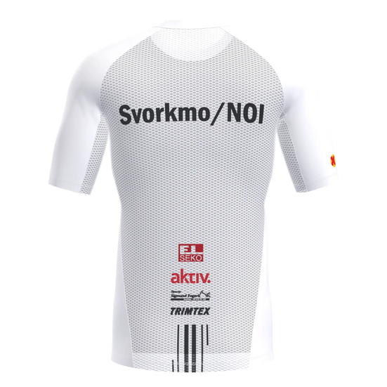 Core Ultralight Shirt SS Jr