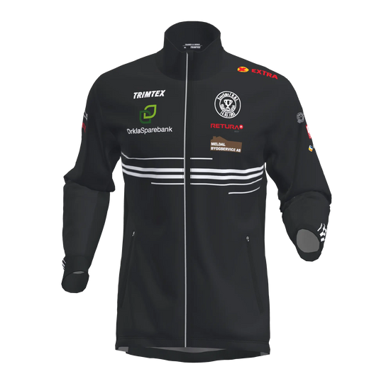 Trainer 3.0 Jacket Jr