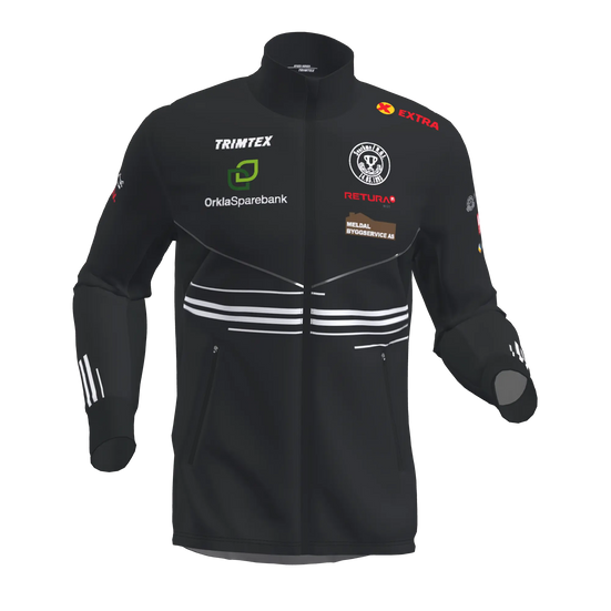Speed Jacket Women