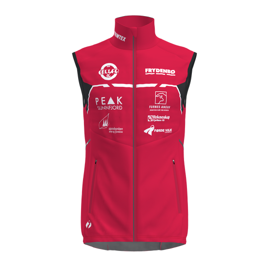 Ace Primaloft Vest Dame (9637808177427)