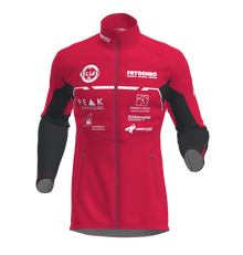Ace Primaloft Jakke Dame (9637808242963)